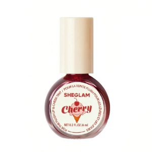 تینت لب شیگلم مدل Cherry Picked حجم 6 میل