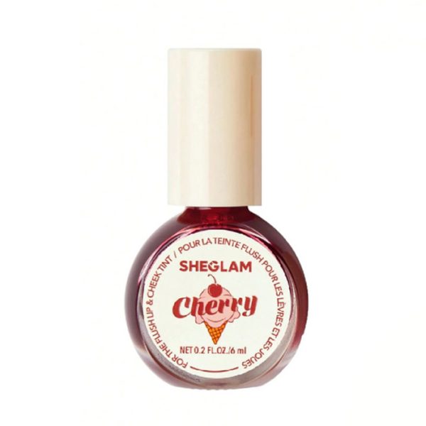 تینت لب شیگلم مدل Cherry Picked حجم 6 میل