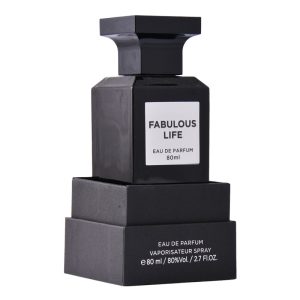 ادکلن فراگرنس رایحه فاکینگ فابیولس حجم 80ml