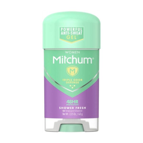 مام ژلی میچام مدل Shower Fresh
