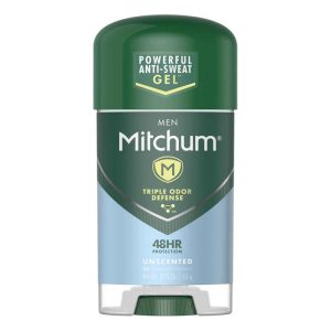 مام ژلی میچام مدل UNSCENTED