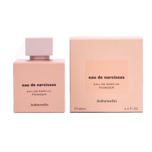 عطر ادکلن زنانه نارسیسو رودریگز پودری جانوین حجم 100ml