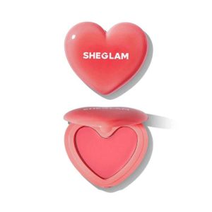 رژگونه کرمی Playing Cupid شیگلم Sheglam رنگ Delight