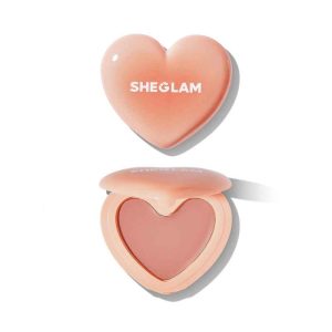 رژگونه کرمی Playing Cupid شیگلم Sheglam رنگ Cherish
