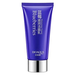 فوم شستشوی صورت بلوبری بیوآکوا حجم 100ml