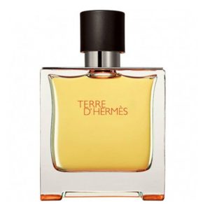 ادو پرفیوم مردانه تق هرمس Hermes Terre d’Hermes Eau De Parfum 75Ml