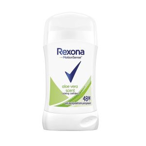 مام صابونی زنانه رکسونا مدل Aloe Vera Scent حجم 40ml