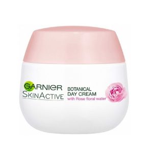 آبرسان پوست خشک گارنیر Garnier Rose Cream