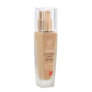 کرم پودر بی بی لنکاور Lancover Professional Makeup Super Stay BB Cream Spf15
