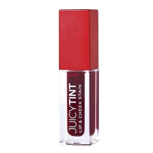 تینت لب و گونه جویسی گلدن رز Golden Rose Juicy Tint Lip & Cheek Stain