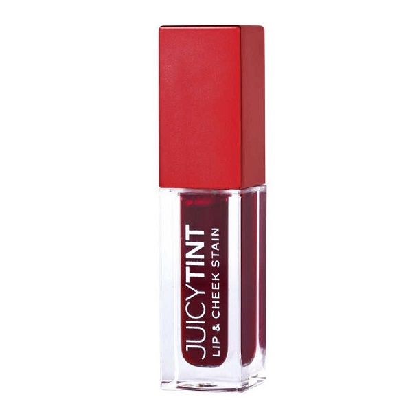 تینت لب و گونه جویسی گلدن رز Golden Rose Juicy Tint Lip & Cheek Stain