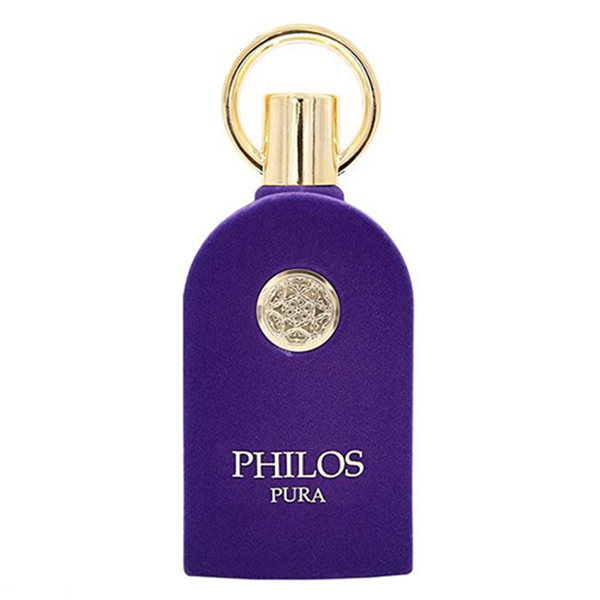 ادو پرفیوم اسپرت فیلوس پورا الحمبرا Alhambra Philos Pura Eau De Parfum 100Ml