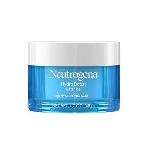 واتر ژل آبرسان پوست نرمال تا مخلتط نوتروژینا Neutrogena Hydro Boost Water Gel 50Ml