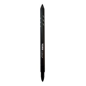 مداد چشم مشکی اسموکی دو سر یورن Yorn Show Eye Liner Pencil 400