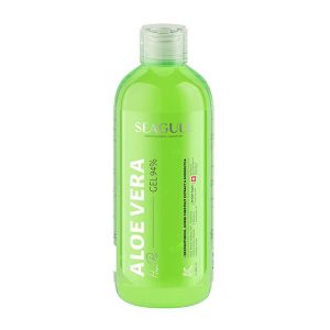 ژل ترمیم کننده آلوئه ورا سی گل seagull aloe vera gel 250ML
