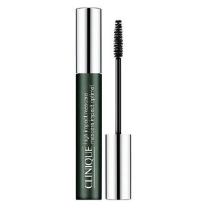 ریمل حجم دهنده و بلند کننده ضد آب کلینیک Clinique High Impact Mascara 01 Black