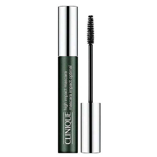 ریمل حجم دهنده و بلند کننده ضد آب کلینیک Clinique High Impact Mascara 01 Black
