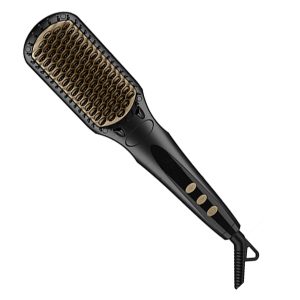 برس حرارتی مس Mess professional haircare system ac7709