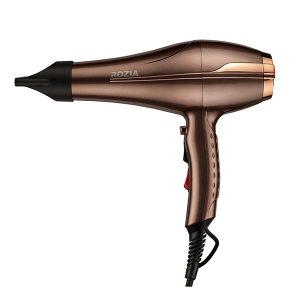 سشوار 8000 وات روزیا Rozia Hair Dryer hc8600