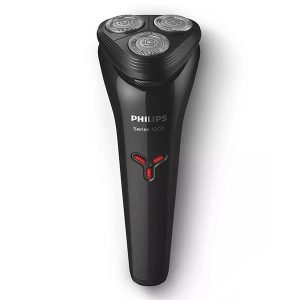 ریش تراش سه تیغ سری 1000 فیلیپس Philips Shaver Series S1103