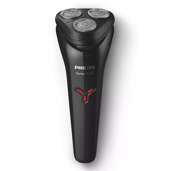ریش تراش سه تیغ سری 1000 فیلیپس Philips Shaver Series S1103