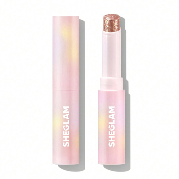 سایه استیکی ژله ای شیگلم Sheglam Crystal Jelly Glaze Stick 3g