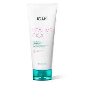 فوم شوینده ترمیم کننده جوآ Joah Heal Me Cica Foam 200Ml
