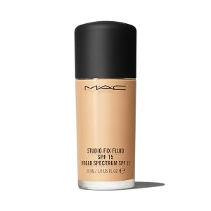 کرم پودر مک MAC Studio Fix Fluid