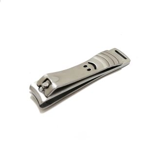 ناخن گیر تینانیوم شی رز Shrose Nail Clipper 302/1