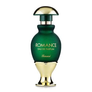 ادو پرفیوم زنانه رومنس رصاصی Rasasi Romance Eau De Parfum 45Ml