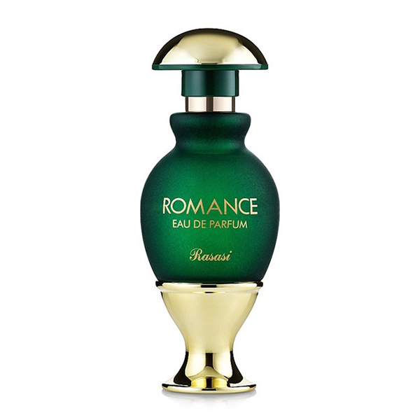 ادو پرفیوم زنانه رومنس رصاصی Rasasi Romance Eau De Parfum 45Ml