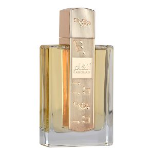 ادو پرفیوم اسپرت انغام لطافه Lattafa Angham Eau De Parfum 100Ml