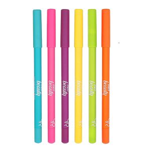 مداد چشم رنگی میس بیوتی گلدن رز Golden Rose Miss Beauty Colorpop Eye Pencil