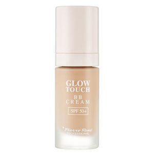 بی بی کرم ضد آفتاب پیررنه Pierre Rene Glow Touch BB Cream Spf 50