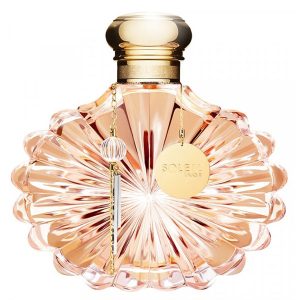 ادو پرفیوم زنانه سولیل لالیک Lalique Soleil Women Eau De Parfum 100Ml