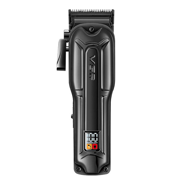 ماشین اصلاح موی سر صورت و بدن مدل V 138 وی جی آر Vgr Hair Clipper V 138