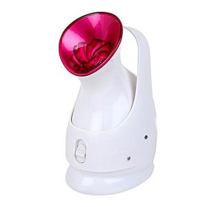 دستگاه بخور یونی Sq 518 ملیندا Milinda Facial Ionic Steamer