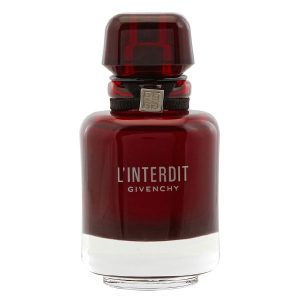 ادو پرفیوم زنانه له اینتردیت رژ جیونچی Givenchy L Interdit Rouge For Women 100Ml