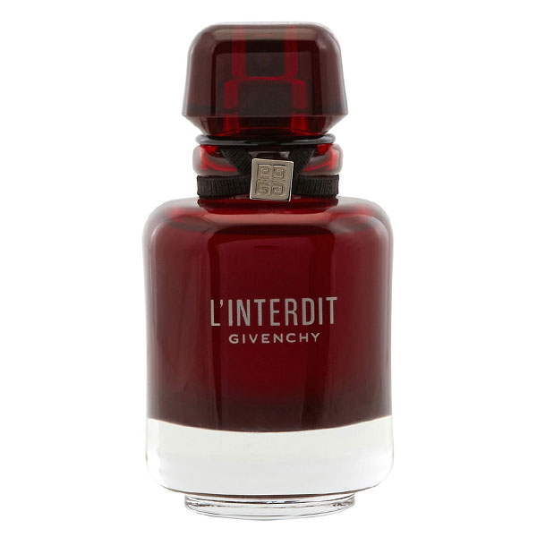 ادو پرفیوم زنانه له اینتردیت رژ جیونچی Givenchy L Interdit Rouge For Women 100Ml