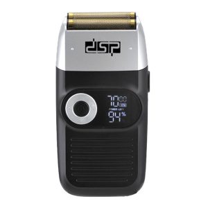 شیور مدل 60088 سر و صورت دی اس پی Dsp shaver 60088