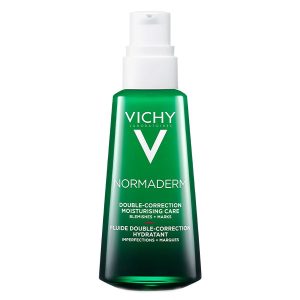 کرم آبرسان و ضد جوش ویشی Vichy Normaderm Acne Prone Skin Bha 50Ml