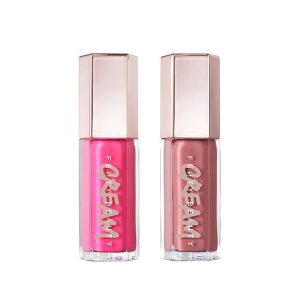 لیپ گلاس کرمی فنتی بیوتی Fenty Beauty Lip Gloss Bomb Cream