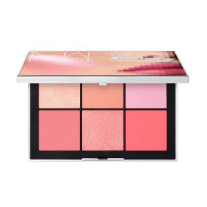 پالت رژگونه آیسیست وانتد نارس Nars Issist Wanted I Cheek Palette