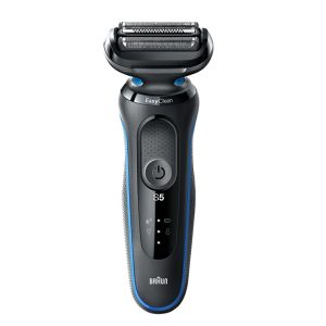 ریش تراش مدل 5 51-B1000s براون Braun Series 5 51-B1000s Electric Shaver