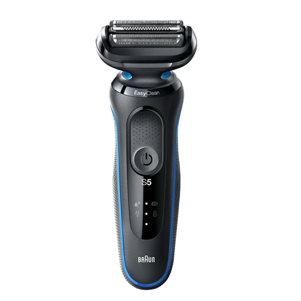 ریش تراش مدل 5 51-B1000s براون Braun Series 5 51-B1000s Electric Shaver