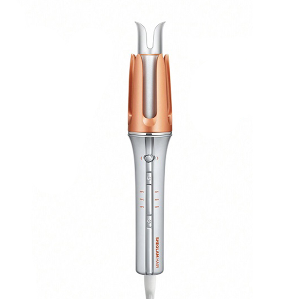 دستگاه فر کننده مو جادویی بابلیس شیگلم Sheglamhair It Curl One Touch Instant Curler