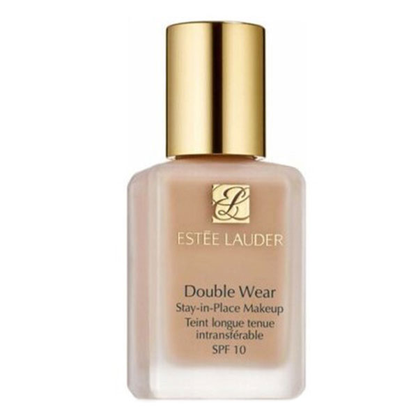 کرم پودر استی لادر Estee Lauder Double Wear Foundation SPF10