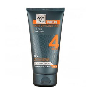 ژل مو حالت دهنده مخصوص آقایان مای My Men Hair Styling Gel 150Ml