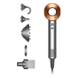 سشوار حرفه ای سوپر سونیک دایسون Dyson Supersonic Fast Drying