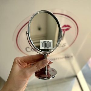 آینه *3 پایه دار کوچک رومیزی نارسیس Narcis Mirror 10203069